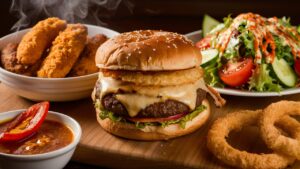 Applebee's Happy Hour Times Menu, Late Night Happy Hour 2025