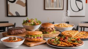 Applebee's Happy Hour Times Menu, Late Night Happy Hour 2025