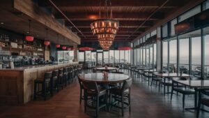 Lazy Dog Happy Hour Times with Menu [Late Night Happy Hour]