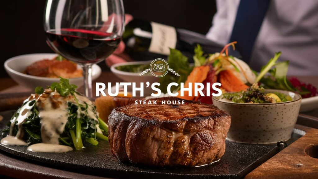 Ruth Chris Happy Hour Times