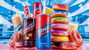 Sonic Happy Hour Times Menu & Late Night Happy Hour 2025