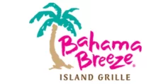 Bahama Breeze Happy hour time