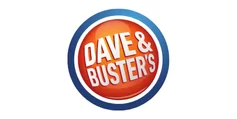 Dave and Busters Happy hour time